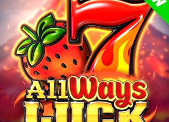 All Ways Luck слот Mad casino