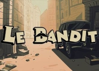 Le Bandit аппарат